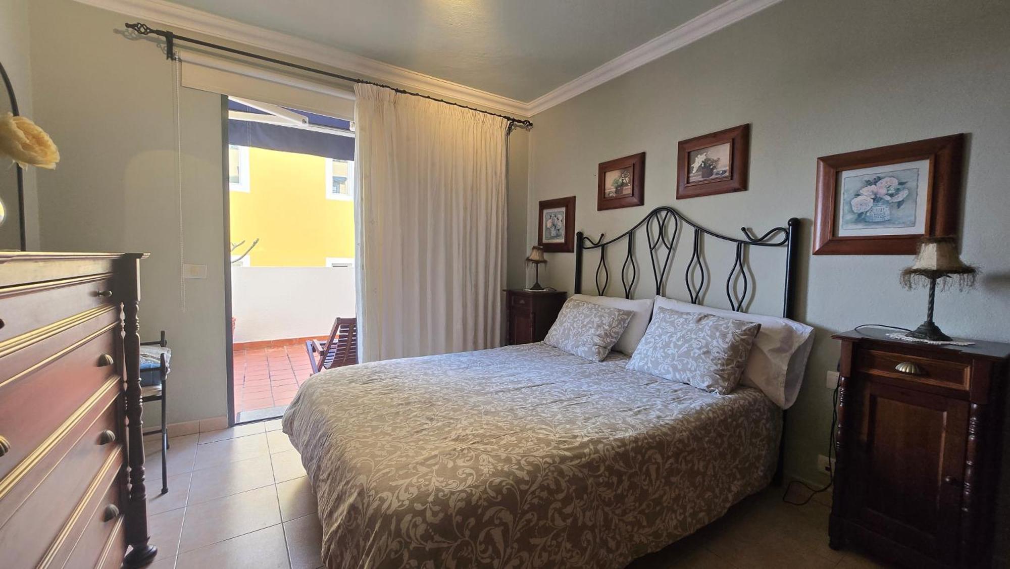 Apartamento Verode 波多·纳奥斯 外观 照片