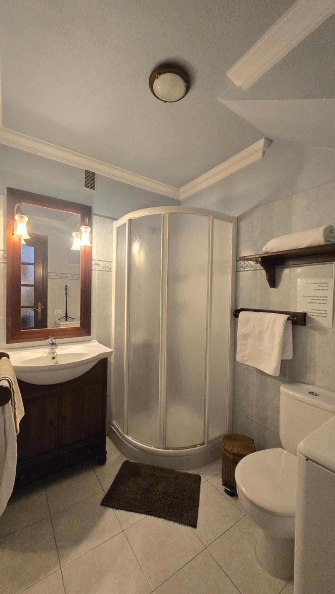 Apartamento Verode 波多·纳奥斯 外观 照片