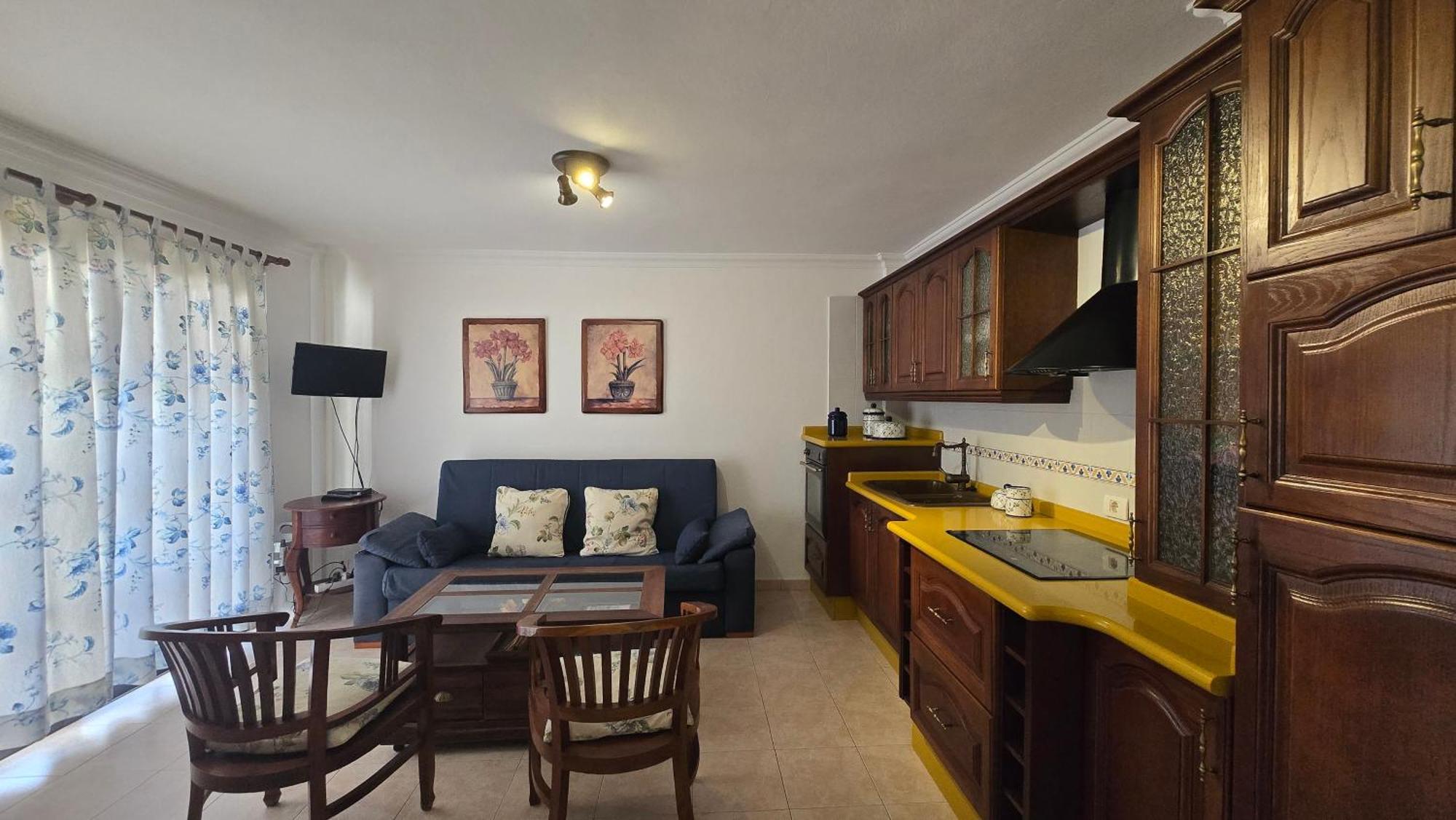 Apartamento Verode 波多·纳奥斯 外观 照片