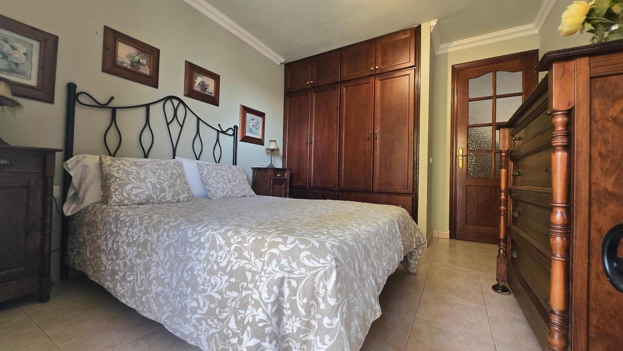 Apartamento Verode 波多·纳奥斯 外观 照片