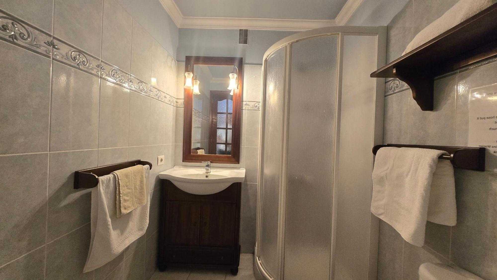 Apartamento Verode 波多·纳奥斯 外观 照片
