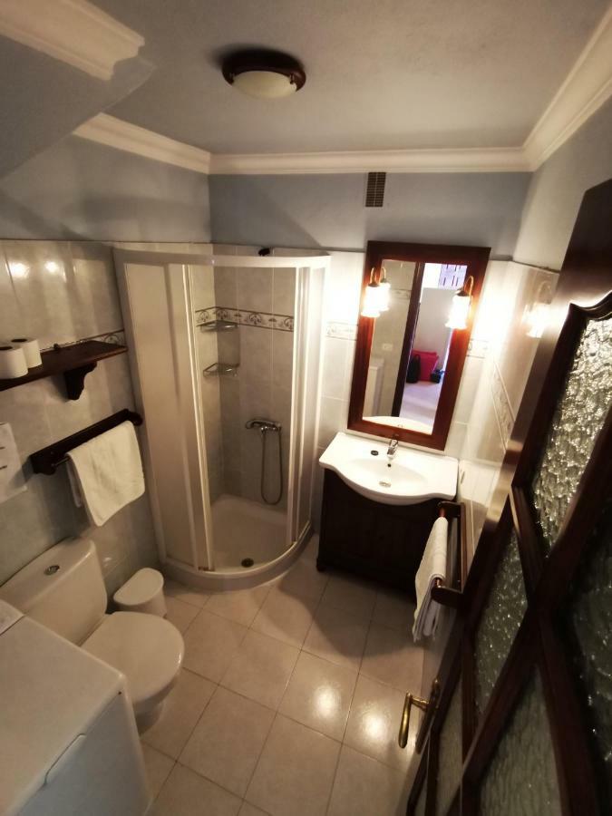 Apartamento Verode 波多·纳奥斯 外观 照片